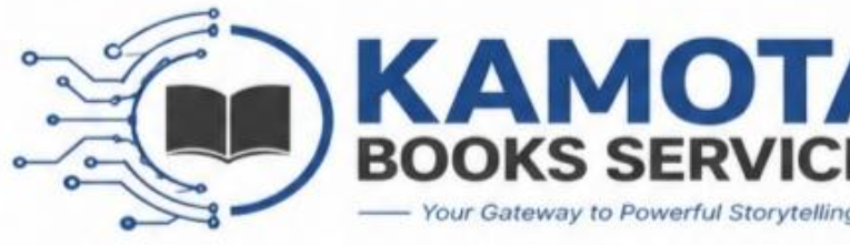 Kamota Books Services